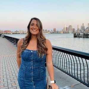 Meet your Posher, Paige